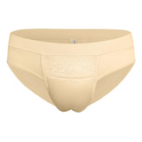 Yufeida Ocultar Gaff Panty Shaping Pant Ropa Interior Para H