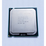 Processador Intel Core 2 Duo E7200/ 2.536ghz/ 3m/ 1066/ 06