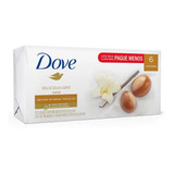 Kit Sabonete Dove Delicius Care Karité 6x 90g