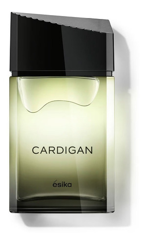  Cardigan For Men Perfume Masculino Esika 90ml Oferta Regalo