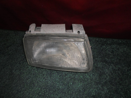 Faro  Derecho Volkswagen Polo 1994 - 2000 Foto 3