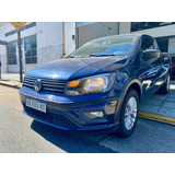 Volkswagen Saveiro Cab. Ext. Du