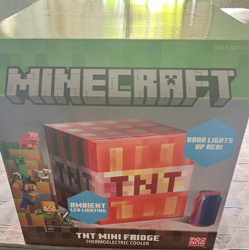 Minecraft