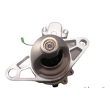 Motor De Arranque Chevrolet Super Carry Hafei 8d 12v