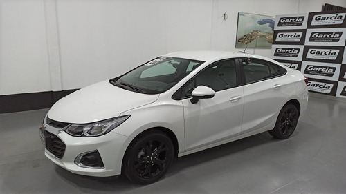 CHEVROLET CRUZE LT 1.4 ECOTEC (FLEX) (AUT)