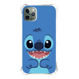 Capinha Compatível iPhone Samsung Xiaomi Moto Stitch 30