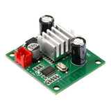 Placa Amplificador De Sonido Mono 30w Bluetooth Tws Dc12v