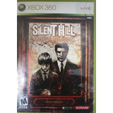 Silent Hill Homecoming / Xbox360 / *gmsvgspcs*