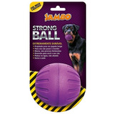 Bolinha Strong Ball Para Cachorros Grande Jambo Pet