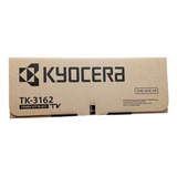 Toner Kyocera Tk-3162 Original Para Kyocera M3145idn