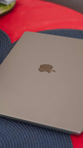 Apple Macbook Pro M1 Max 32gb 1tb Ssd 16 Polegadas