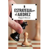 Libro Estrategia En El Ajedrez /788