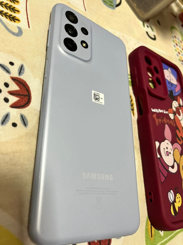 Samsung A23 -  128gb - Azul