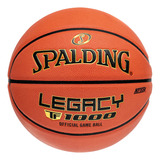 Spalding Legacy Tf- Khsaa - Baloncesto Interior De 29.5 Pul.