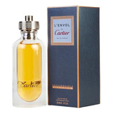 L'envol De Cartier 100ml , Sellado, Original!!