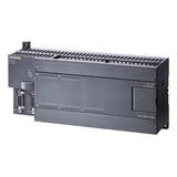 Cpu 226 Compact Unit Ac Power Supply 24 Di Dc/16 Do Relay 16