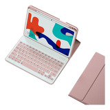 Teclado Y Funda For Huawei Matepad Pro 12.6 2021