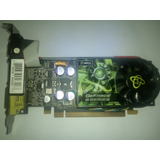 Placa Aceleradora Gforce Gf9400gt