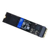 Ssd Macbook 1024gb Air 2013-2016/2017 12+16pin Ngff 