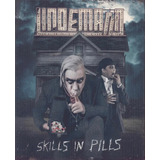 Album De Lindemann Skills In Pills, Cd Box Set Deluxe