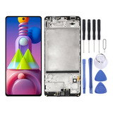 Para Samsung Galaxy M51 Sm-m515 Original Lcd Touch Assembly