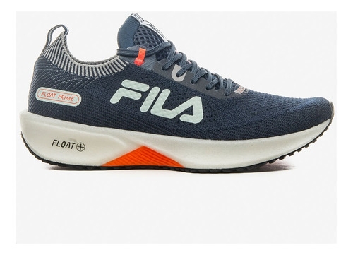 Tenis De Corrida Float Prime Fila 1092484