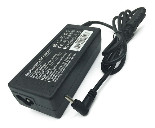 Carregador Compatível Para Acer Aspire 5 A515-55g N18q13 65w