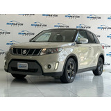 Suzuki Vitara 2018 1.4 Turbo At