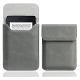 Funda Walnew De 6 Pulgadas Para El Nuevo Kindle 2022/kindle