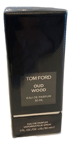 Tom Ford Oud Wood Parfum 30 Ml Spray