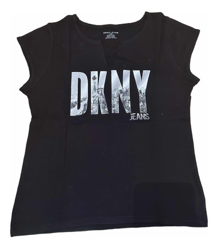 Remera Dkny Jeans / No Calvin Klein/ Jacobs/ Spade