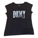 Remera Dkny Jeans / No Calvin Klein/ Jacobs/ Spade