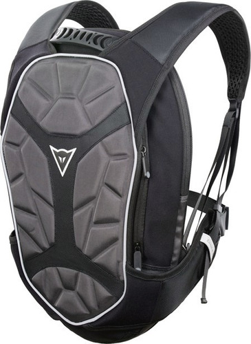 Mochila Dainese D-exchange Backpack S Nero