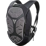 Mochila Dainese D-exchange Backpack S Nero