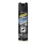 Insecticida Selton Para Cucharachas En Aerosol (cod 4198)