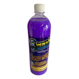 Kongo Mongo Baba De Monito Lubricante Para Descontaminar 1l