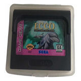Ecco The Tides Of Time Sega Game Gear
