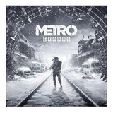 Metro Exodus  Standard Edition Deep Silver Pc Digital