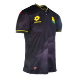 Camiseta Atlético Bucaramanga Negra