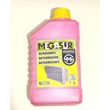 Refrigerante Anticongelante Rosa X 3 Litros (3 Unid)