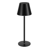 Lampara Led Velador Mesa Escritorio Maxwell Elegante