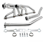 Headers Monifold Ford Bronco L6 66 67 68 69 70 71 72 73 74