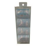 Cinnamoroll Rizadores Para Cabello Tipo Tubos Hermosos