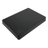 Disco Duro Externo Seagate 4tb Portable Drive Portatil Cta