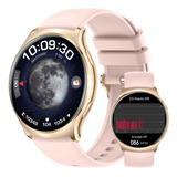 Reloj Inteligente Amoled For Mujer Smart Watch I102 Ineyes