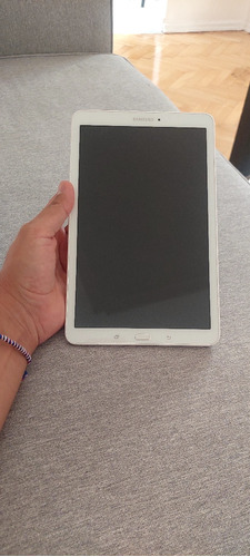Tablet Samsung Tab E Para Actualizar