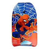 Tabla Body Board Spiderman 44527