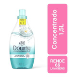 Amaciante Downy Concentrado Água Fresca 1,5l