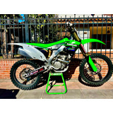 Kawasaki Kx 250 F