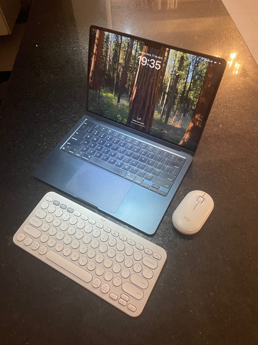 Macbook Air M2 Midnight | MercadoLivre 📦 Macbook Air M2 Midnight | MercadoLivre 📦